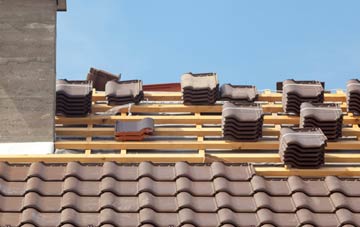 Mithian Downs clay roofing costs