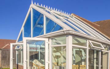 conservatory roof insulation costs Mithian Downs