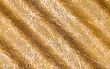 Mithian Downs fibreglass roof waterproofing