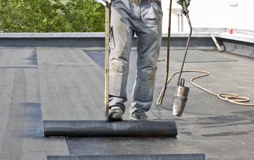 flat roof replacement Mithian Downs, Cornwall