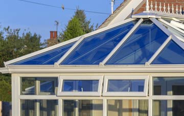 professional Mithian Downs conservatory insulation