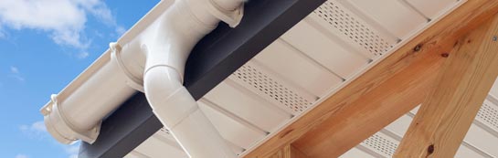 get Mithian Downs guttering quotes today