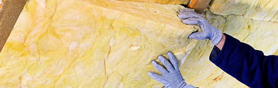 quotes for Mithian Downs roof insulation