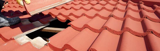 compare Mithian Downs roof repair quotes