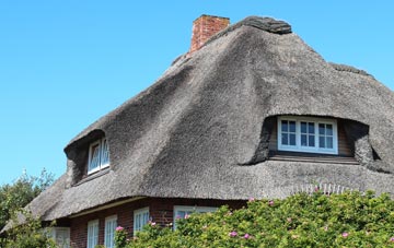 thatch roofing Mithian Downs, Cornwall