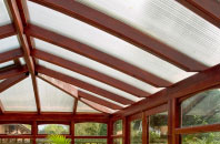 Mithian Downs conservatory roofing insulation