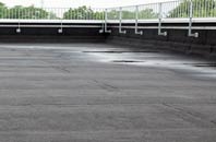 find rated Mithian Downs flat roofing companies