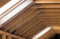 Mithian Downs tapered roof insulation quotes